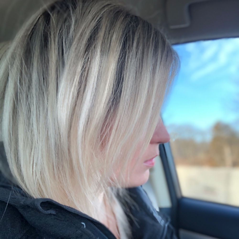 Meet your Posher, Alexandra